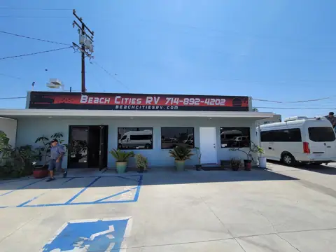 Beach Cities RV photo 2