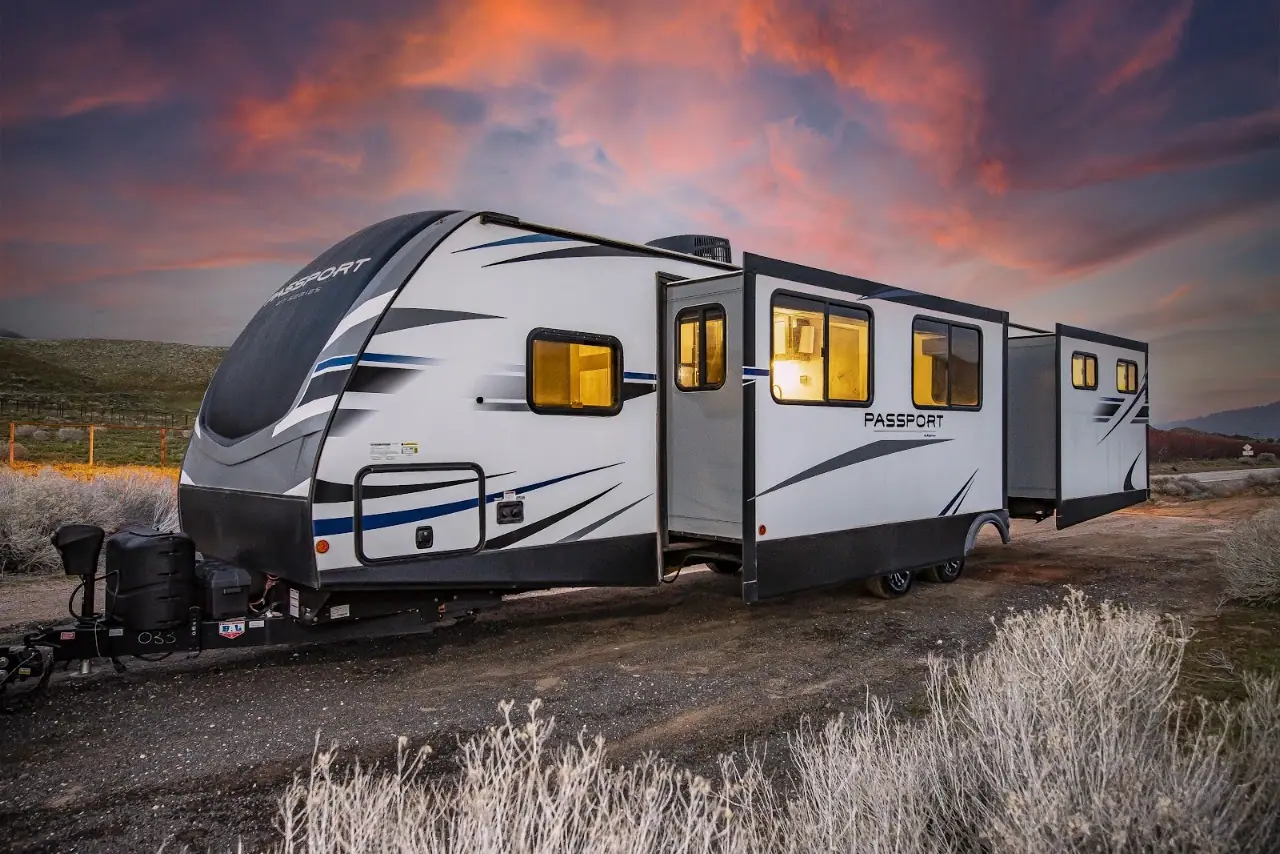 Rv Rentals Way Of Life, RV dealers in Hemet