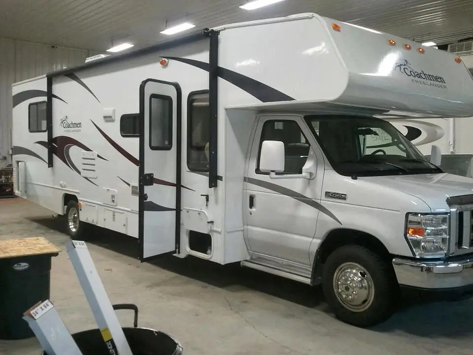 Philbrick Enterprise/The Pool and Spa Place II, RV dealers in Detroit