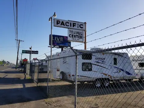 Pacific Travel Center photo 2