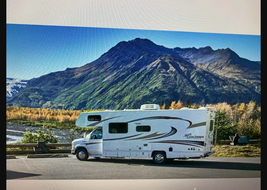 Alaska RV Rent, RV dealers in Anchorage