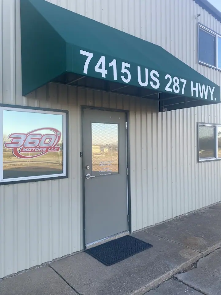 360motorsllc Recreational Vehicles, RV dealers in Arlington