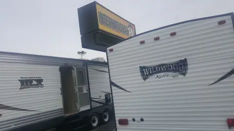 Fun Town RV Elkhart Factory Connect photo 2