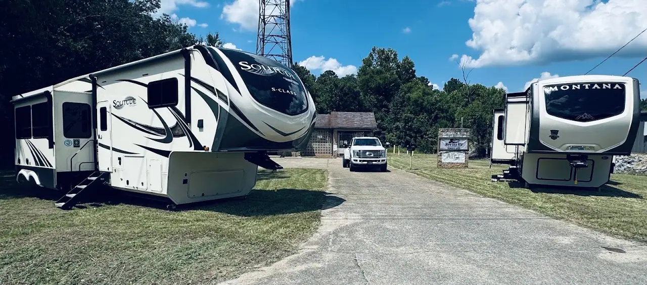 Rev 513 RV, RV dealers in Gadsden