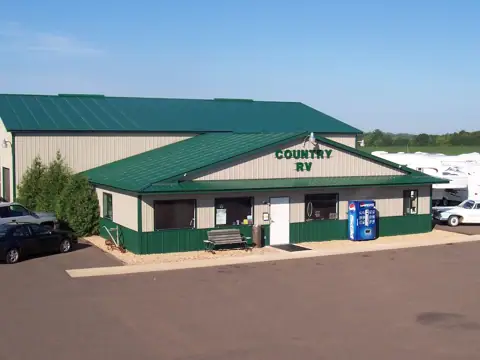 Country RV, LLC in Chippewa Falls, WI