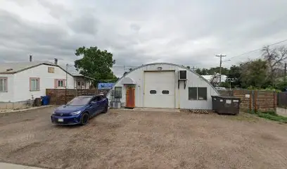 Colorado Caravan, RV dealers in Sheridan