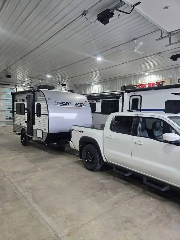 Southwest Wholesale RV, RV dealers in Sheldon