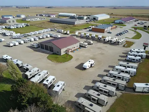 Southwest Wholesale RV photo 3