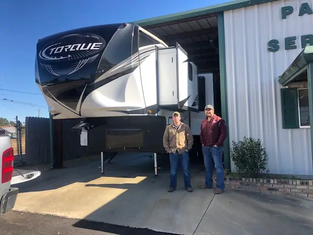 Bus Supply Company Inc., RV dealers in McComb