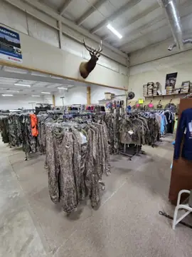 Country Village Sporting Goods in El Dorado, AR