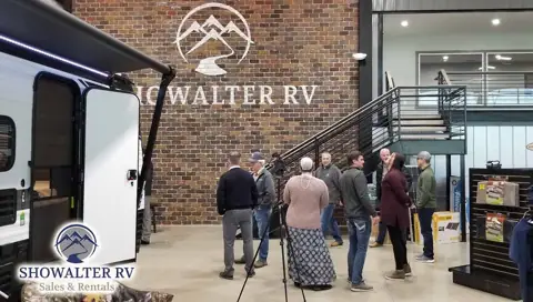Showalter RV in Nappanee, IN