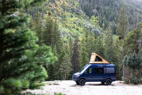 Carbon Vans photo 2