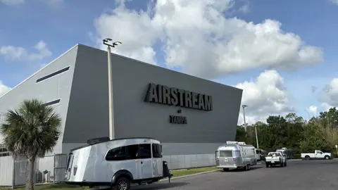 Airstream of Tampa in Dover, FL