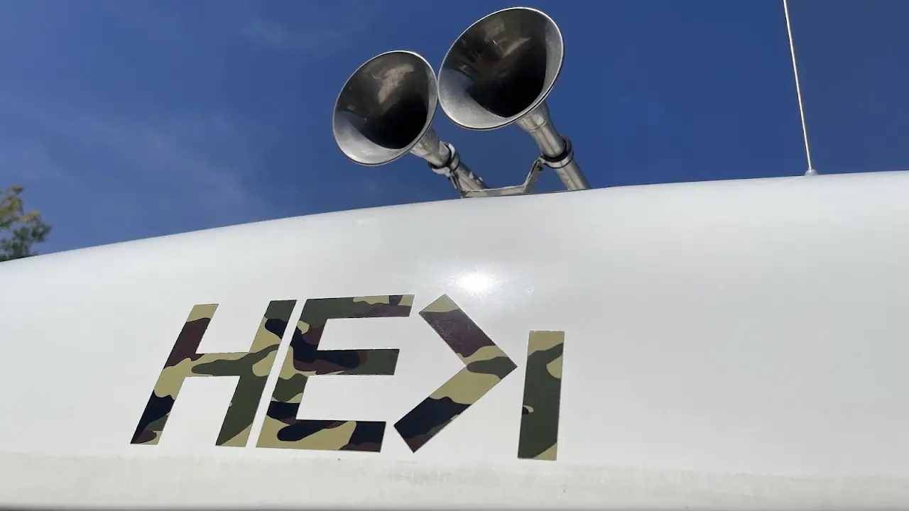 Recreational vehicle Detailing services by Jaime’s, RV dealers in Corona