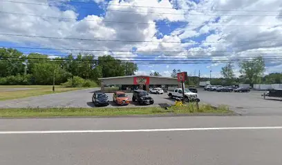Caps & Campers dba-Ballantyne RV & Marine, RV dealers in Cicero