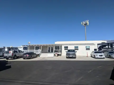 Beaumont RV in Beaumont, CA