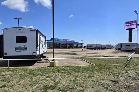 Ron Hoover RV & Marine of Amarillo photo 2