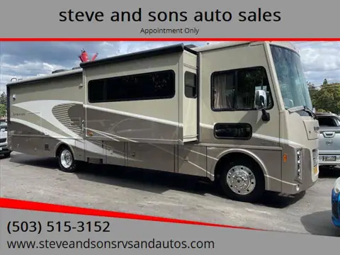 Steve and Son Auto Sales, LLC Lot #1 photo 3