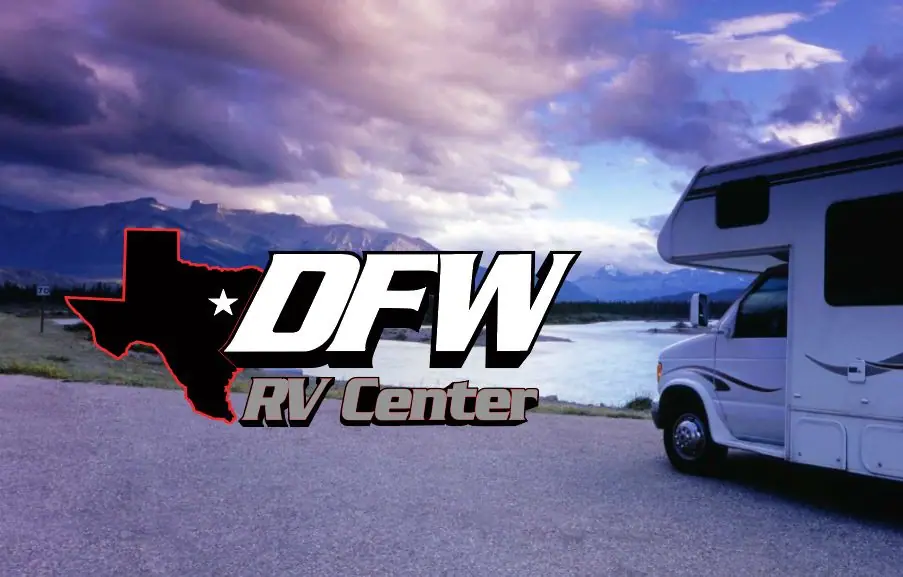 DFW RV Center, RV dealers in Alvarado