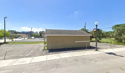 GLOBE TRADING FINANCING INC. in Fort Lauderdale, FL