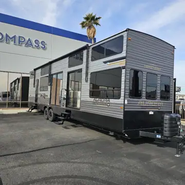 Blue Compass RV Las Vegas photo 3