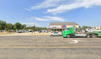 Fun Time RV, RV dealers in Mineola