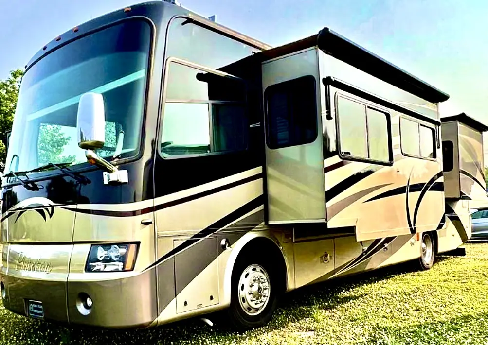 Detail Depot, RV dealers in Red Bay