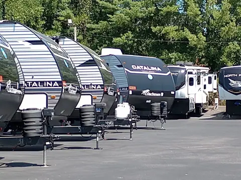 Crowder RV Center Inc photo 2