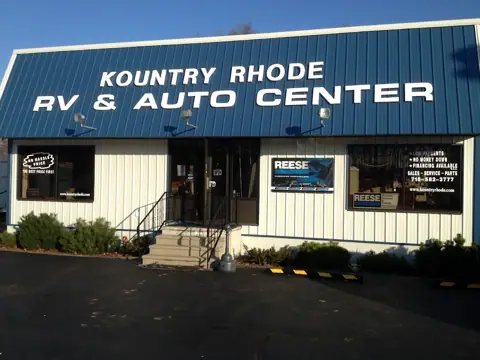 Kountry Rhode RV & Auto Center Inc. photo 2