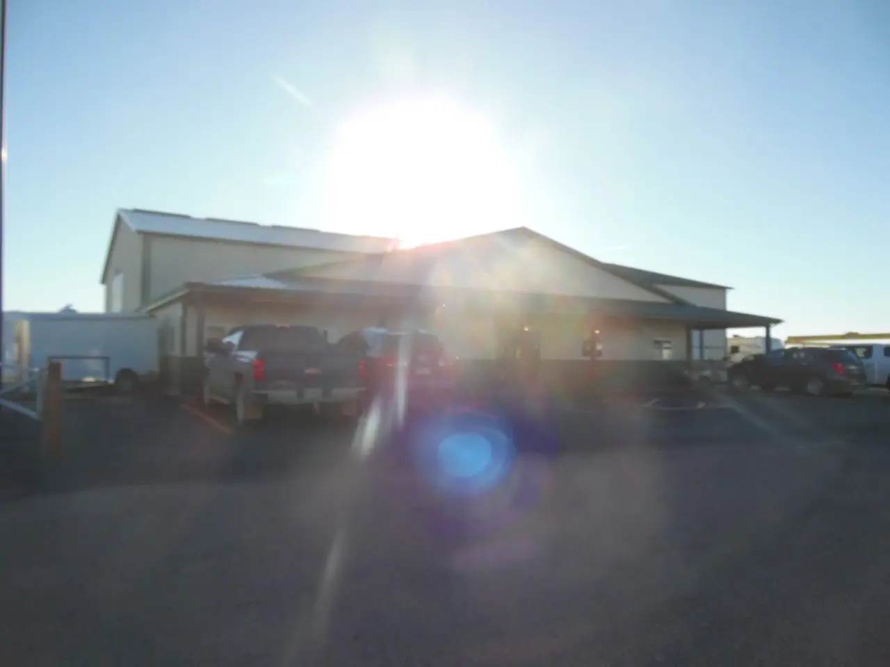 PleasureLand RV - Sioux Falls Northview Ave, RV dealers in Sioux Falls