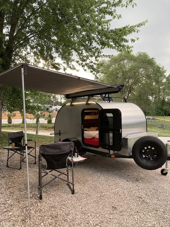 Bend Teardrop, RV dealers in Redmond
