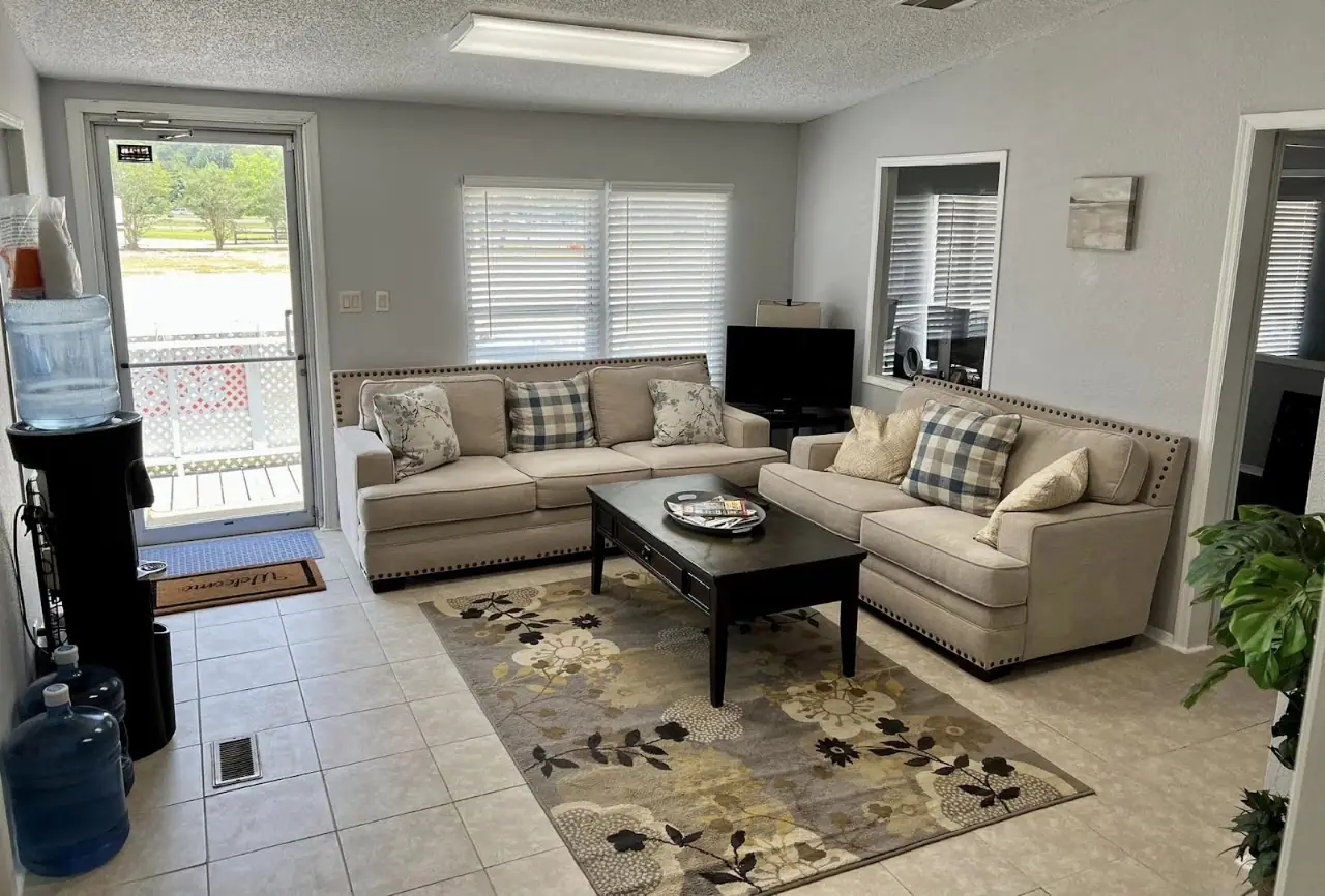 Ultimate RV Center, RV dealers in Carencro