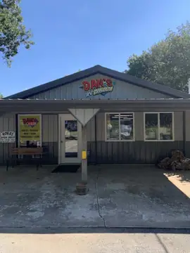 Dan's RV & Outdoors in Warsaw, MO