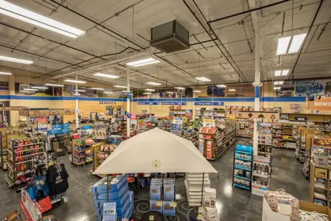 Camping World - Georgetown photo 3