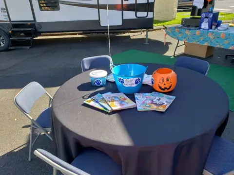 Blue Compass RV Medford photo 3