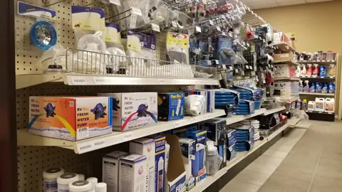 Johnston RV Center photo 2