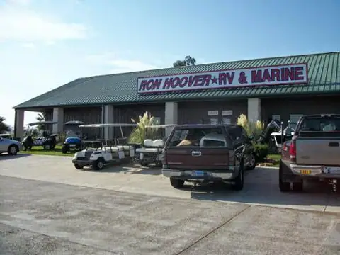 Ron Hoover RV & Marine of South Houston in Houston, TX