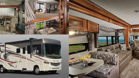 Ron Hoover RV & Marine of South Houston photo 2