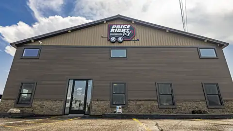 Price Right RV in DeWitt, MI