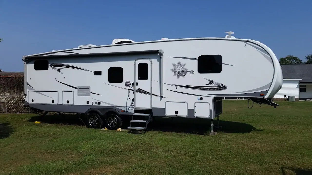 Horizon RV Ctr Inc, RV dealers in La Grange