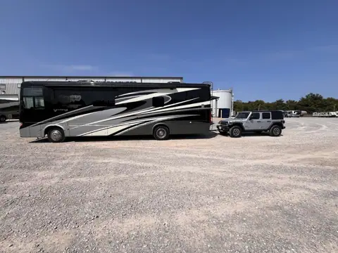 PPL Motor Homes in El Reno, OK