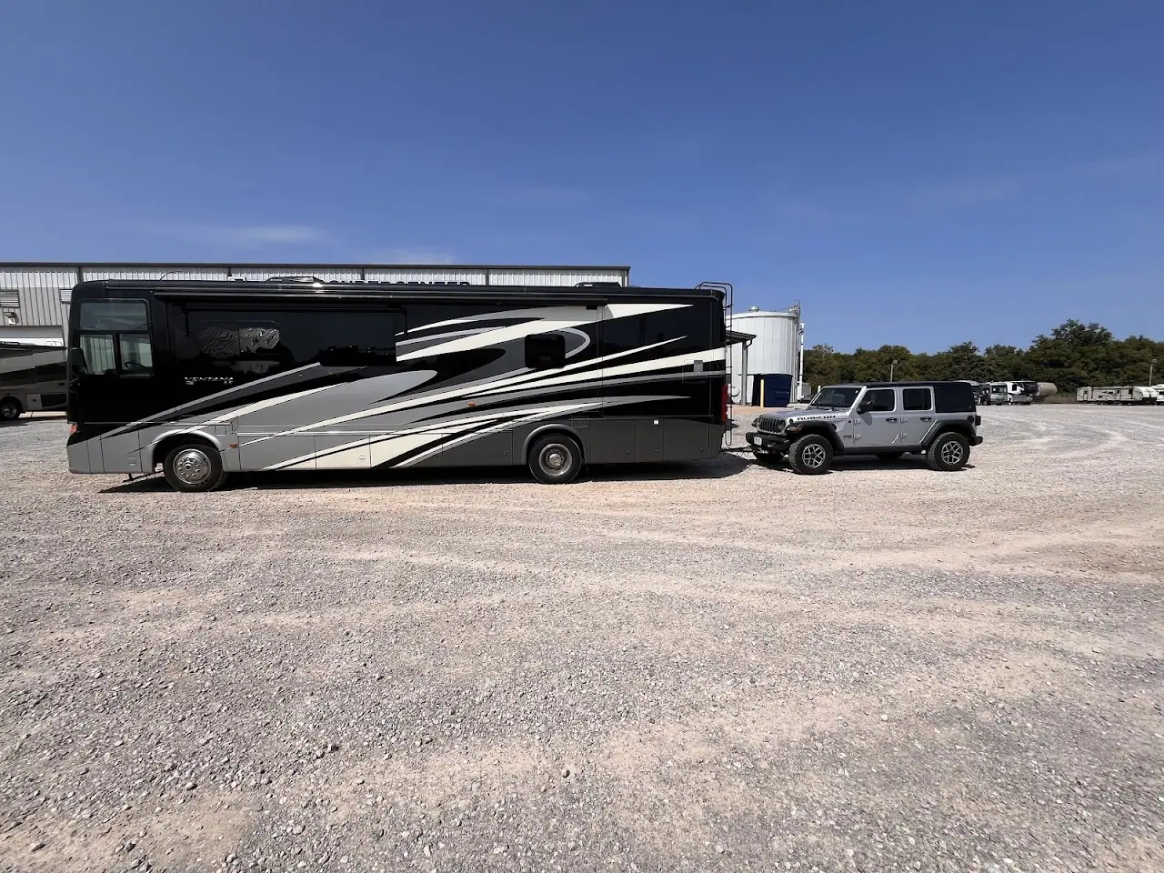 PPL Motor Homes, RV dealers in El Reno