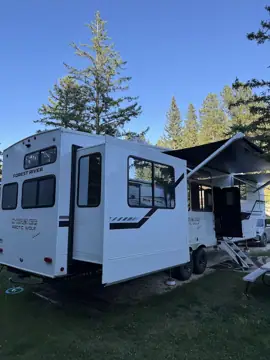 Roughrider RVS - Dickinson Location in Dickinson, ND