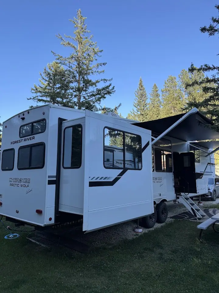 Roughrider RVS - Dickinson Location, RV dealers in Dickinson
