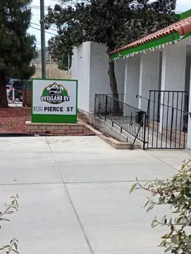 Overland RV LLC in Riverside, CA