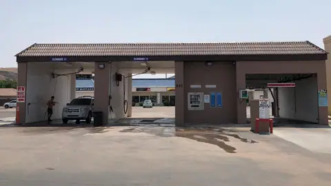 Red Mountain Car & RV Wash photo 2