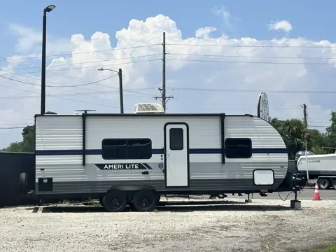 AFYS Plus RV Brokerage - Tampa in Ruskin, FL
