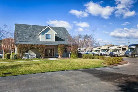Sky River RV - Paso Robles in Paso Robles, CA