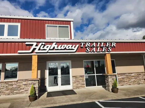 Highway Trailer Sales & Service in Salem, OR