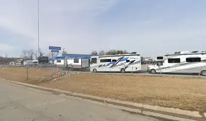 Chris The RV Matchmaker in Colfax, NC